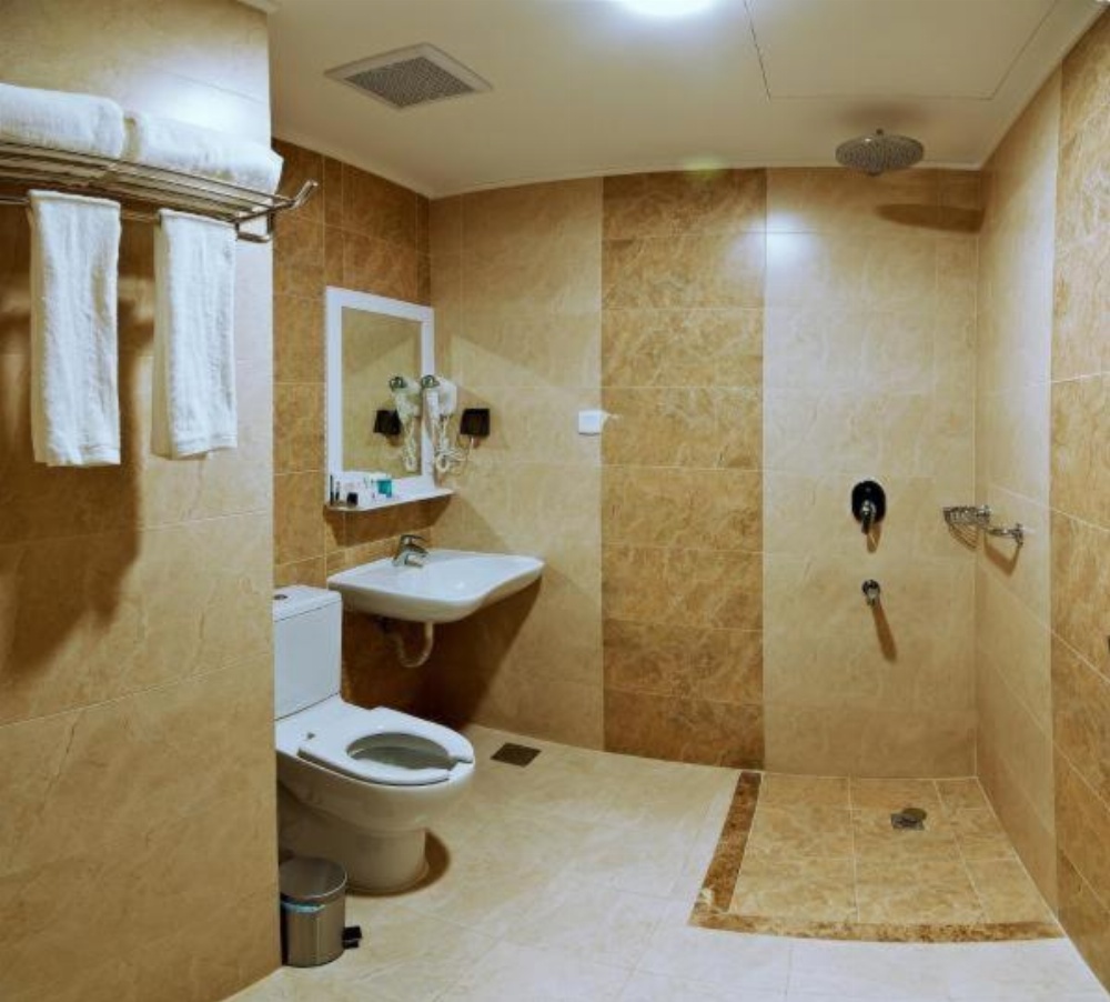 Delights Inn - Green Oasis Hotel Image 23