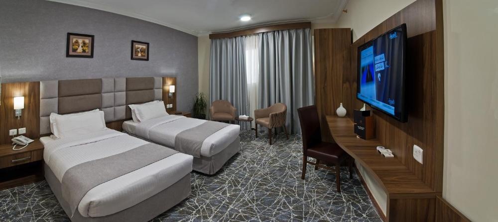 Delights Inn - Green Oasis Hotel Image 37