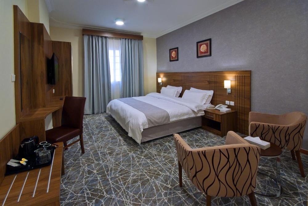 Delights Inn - Green Oasis Hotel Image 39