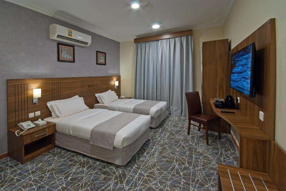 Delights Inn - Green Oasis Hotel Image 40