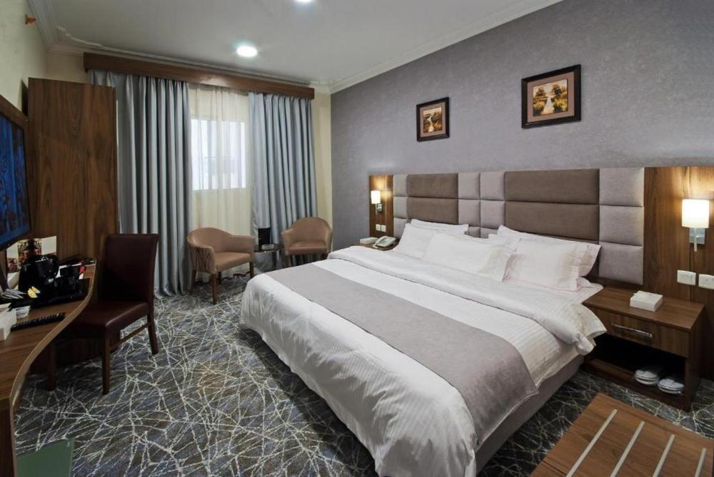 Delights Inn - Green Oasis Hotel Image 47