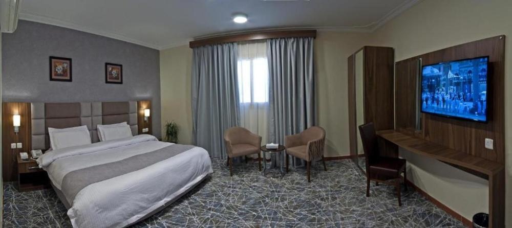 Delights Inn - Green Oasis Hotel