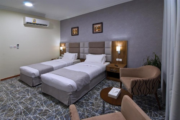 Delights Inn - Hotel Oasis Hijau image 12