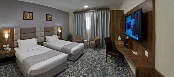 Delights Inn - Hotel Oasis Hijau image 13