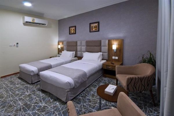 Delights Inn - Hotel Oasis Hijau image 17