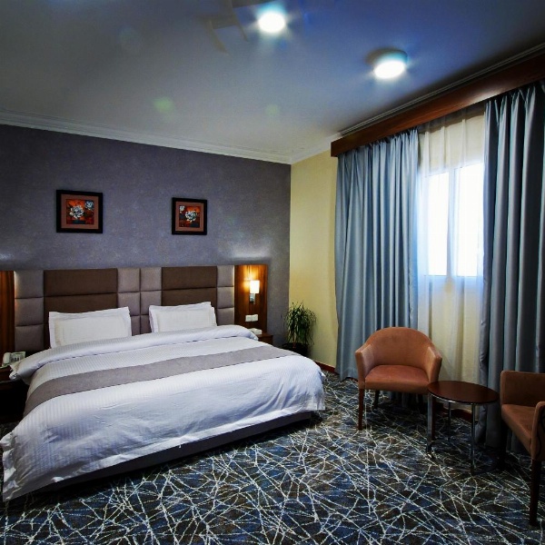 Delights Inn - Hotel Oasis Hijau image 20