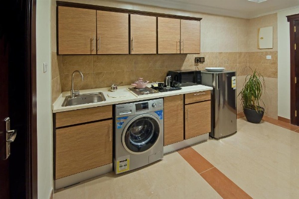 Delights Inn - Hotel Oasis Hijau image 32