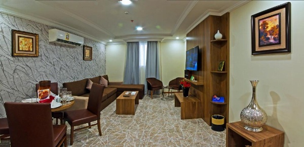 Delights Inn - Hotel Oasis Hijau image 36