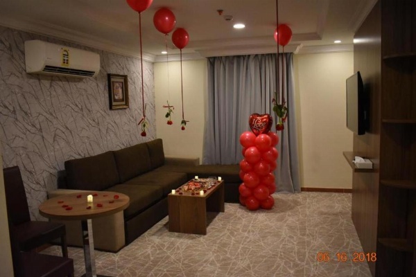 Delights Inn - Hotel Oasis Hijau image 52