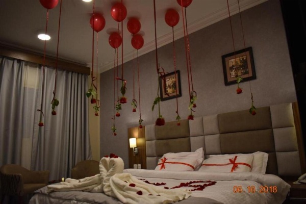 Delights Inn - Hotel Oasis Hijau image 53