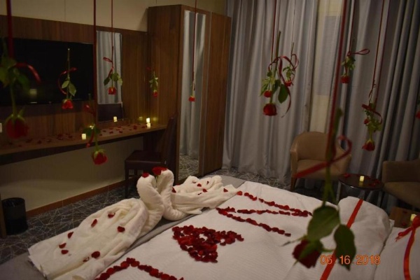 Delights Inn - Hotel Oasis Hijau image 54