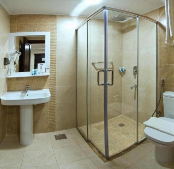 Delights Inn - Hotel Oasis Hijau image 7