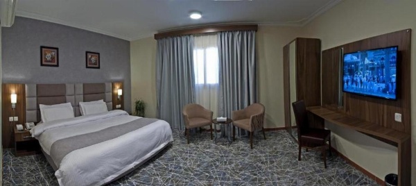 Delights Inn - Hotel Oasis Hijau image 8