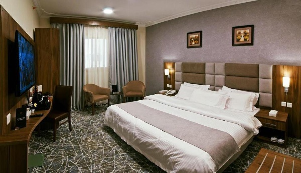 Delights Inn - Hotel Oasis Hijau image 9